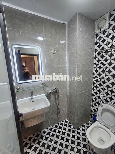 CHDV MỸ ĐÌNH_45M_10P KK_DÒNG TIỀN 60TR/TH_20M RA MẶT NGÕ ÔTÔ_2 THOÁNG