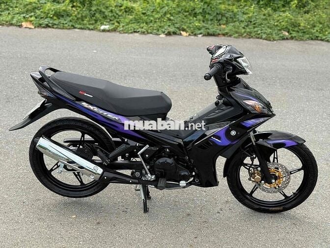 Ex 2011 tự động sún áp 2010 biển 43 máy móc ngon c