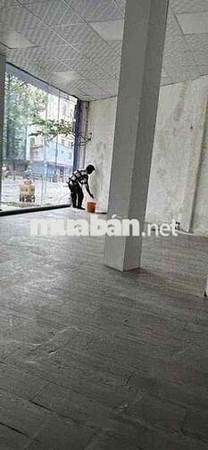 Nhà Góc 2 Mặt tiền Đường 3/2, Quận 11 (Ngang 9m, có vỉa hè)