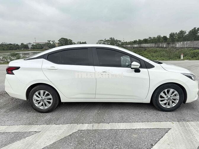 Nissan Almera EL 1.0 CVT 2022 một chủ