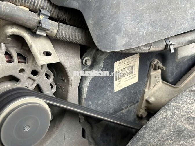 Mazda BT50 sx 2017 2.2AT 4x2 cực bền bỉ đầm chắc