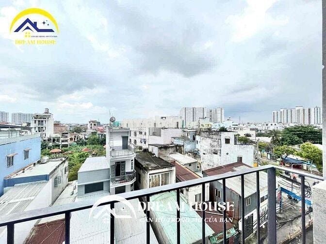 DUPLEX MỚI XÂY,CÓ HỒ BƠI,FULL NỘI THẤT,SIÊU XỊN,TIỆN QUA TÂN BÌNH,TP