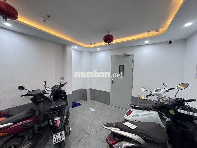 CCMN MỸ ĐÌNH Dòng tiền khủng 700tr/năm chỉ nhỉnh 10tỷ, khu đông dân