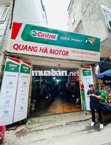 📢 ĐỘC QUYỀN! BÁN LÔ ĐẤT VÀNG PHÚ ĐÔ,NAM TỪ LIÊM,  MẶT TIỀN KINH DOANH