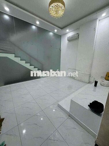 NC 4pn2wc 60m2 cityland phường 10