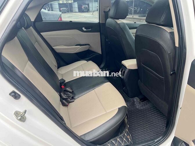 Huyndai Accent 1.4 sx 2022 ATH ( Bản Đặc Biệt)