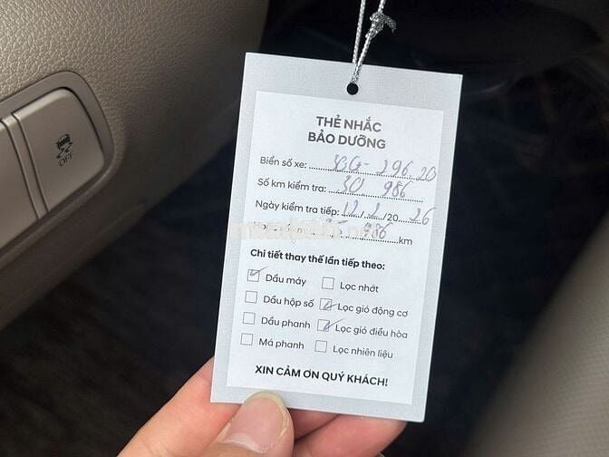 Hyundai Tucson 2020 may xăng ban đăc biêt 2.0