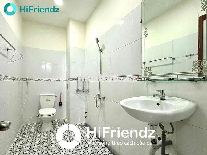 CHDV 2 PHÒNG NGỦ FULL NỘI THẤT - THANG MÁY - NGAY BỜ KÈ HOÀNG SA