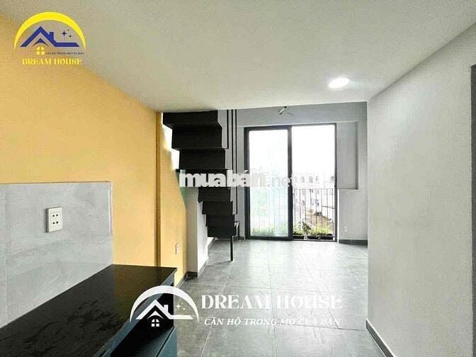 DUPLEX MỚI XÂY,CÓ HỒ BƠI,FULL NỘI THẤT,SIÊU XỊN,TIỆN QUA TÂN BÌNH,TP