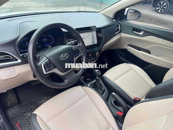 Huyndai Accent 1.4 sx 2022 ATH ( Bản Đặc Biệt)