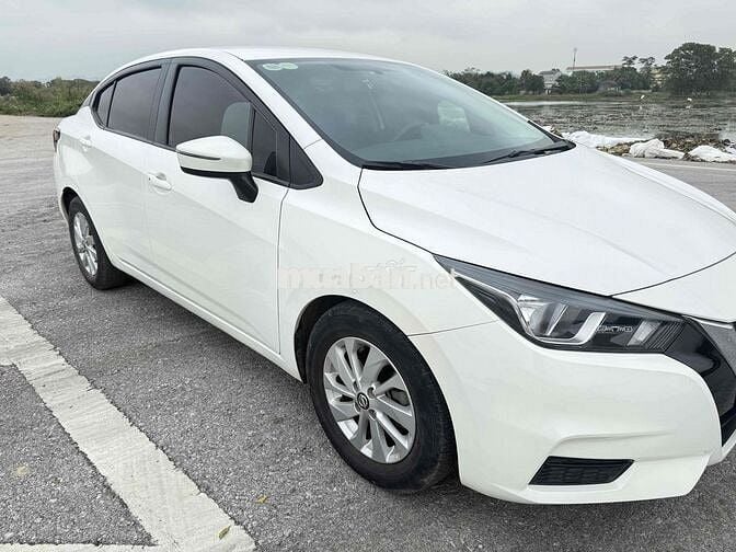 Nissan Almera EL 1.0 CVT 2022 một chủ