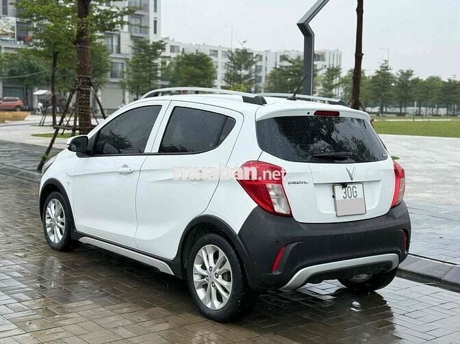 Fadil 2020 AT Tự động 1.4