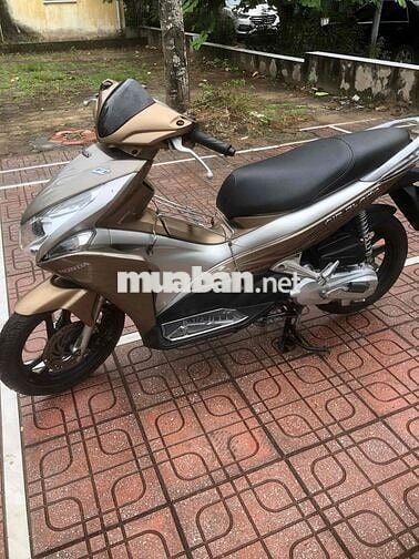 xe tay ga abl  zin còn nguyên nilong biển 17