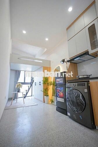 CCMN MỸ ĐÌNH Dòng tiền khủng 700tr/năm chỉ nhỉnh 10tỷ, khu đông dân