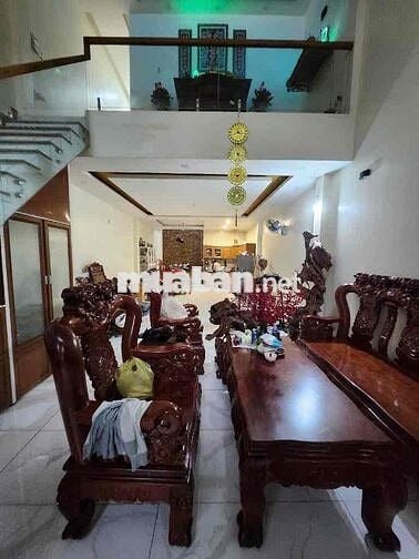 SÁT MẶT TIỀN GÒ DẦU, PHƯỜNG TÂN SƠN NHÌ, 100M2, GIÁ 13 TỶ TL