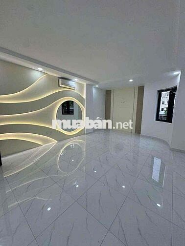 NC 4pn2wc 60m2 cityland phường 10