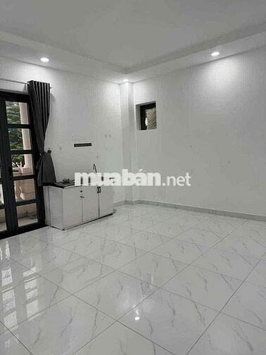 NC 4pn2wc 60m2 cityland phường 10