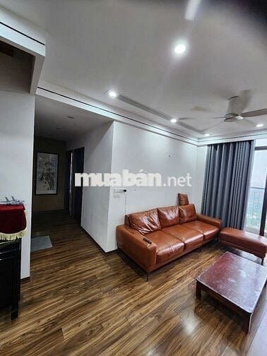 Bán CH CT2 Xuân Phương, Quốc Hội 8,9tỷ 156m2 4PN 3VS đồ cơ bản, sẵn sổ