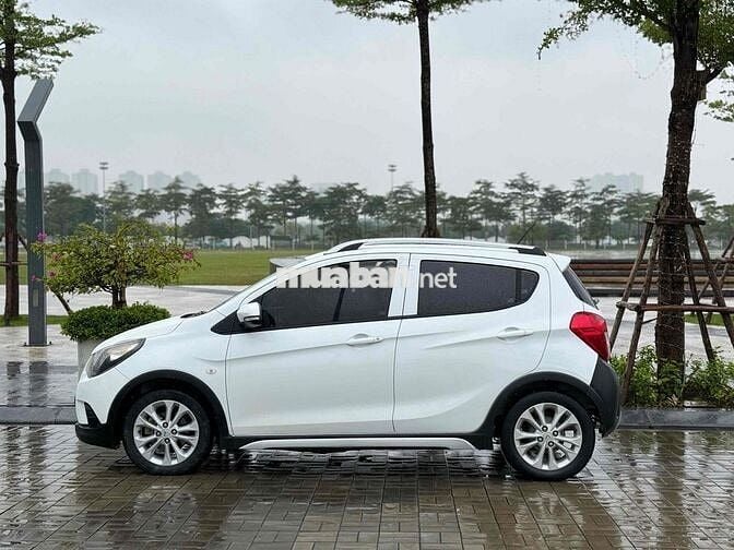 Fadil 2020 AT Tự động 1.4