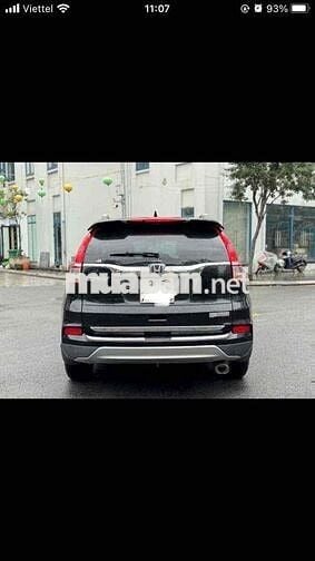 CRV 2016 1 chủ zin ko lỗi nhỏ. giá 525
