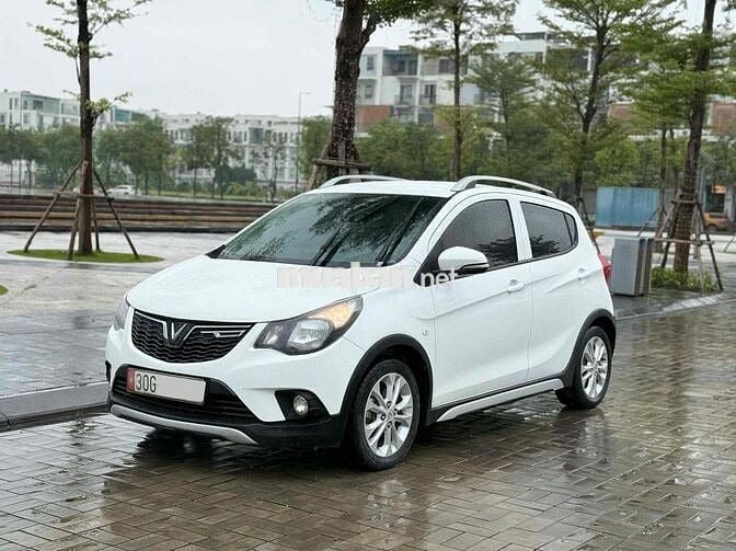 Fadil 2020 AT Tự động 1.4