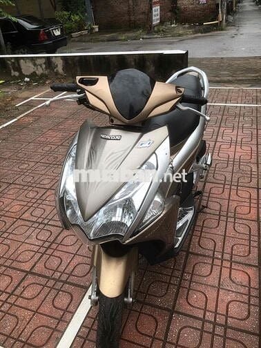 xe tay ga abl  zin còn nguyên nilong biển 17