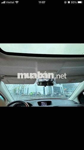 CRV 2016 1 chủ zin ko lỗi nhỏ. giá 525