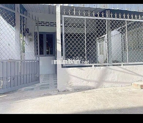 BÁN NHÀ CẤP 4 KIÊN CỐ GIÁ RẺ GẦN BV XUYÊN Á - CHỈ 1TỶ , CÓ SỔ RIÊNG