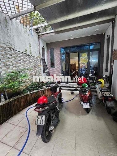 SÁT MẶT TIỀN GÒ DẦU, PHƯỜNG TÂN SƠN NHÌ, 100M2, GIÁ 13 TỶ TL