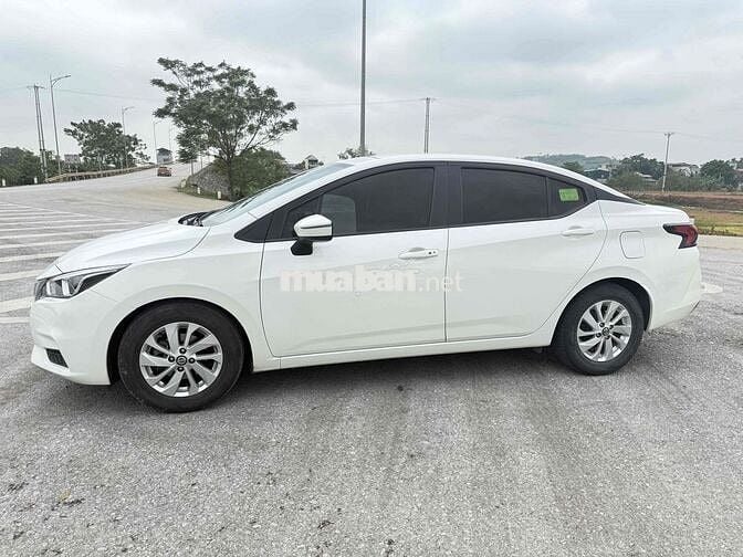 Nissan Almera EL 1.0 CVT 2022 một chủ