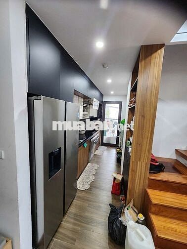 Bán CH CT2 Xuân Phương, Quốc Hội 8,9tỷ 156m2 4PN 3VS đồ cơ bản, sẵn sổ