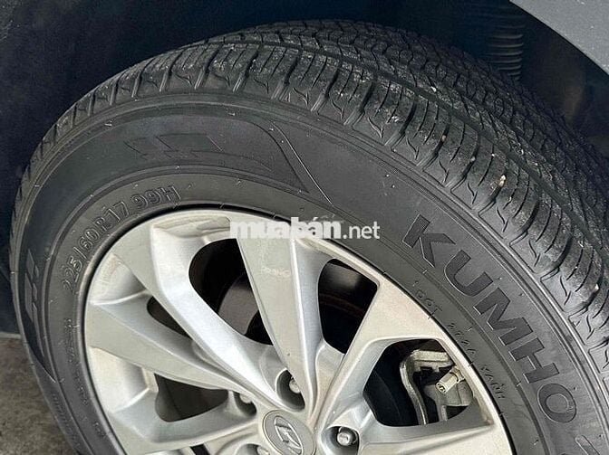 Hyundai Tucson 2021 2.0 AT Tiêu chuẩn - 31000 km