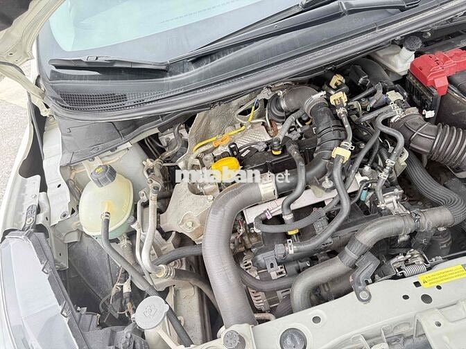 Nissan Almera EL 1.0 CVT 2022 một chủ