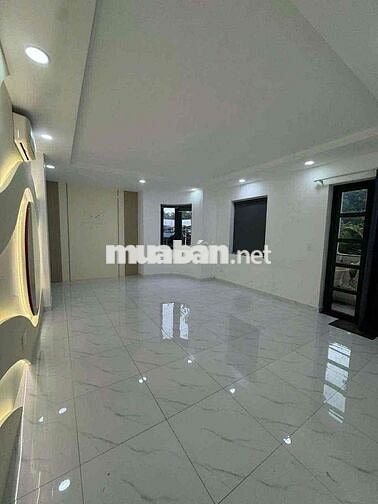 NC 4pn2wc 60m2 cityland phường 10