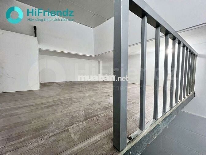 Phòng trọ sinh viên giá rẻ mới xây có gác ngay cầu vượt ngã tư ga