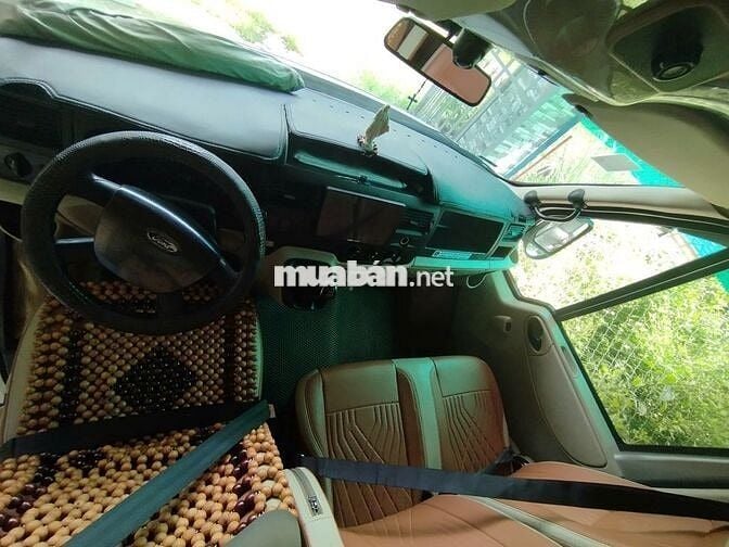 Ford Transit 2015 Standard MID - 249999 km