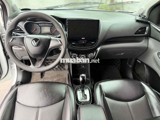 Fadil 2020 AT Tự động 1.4