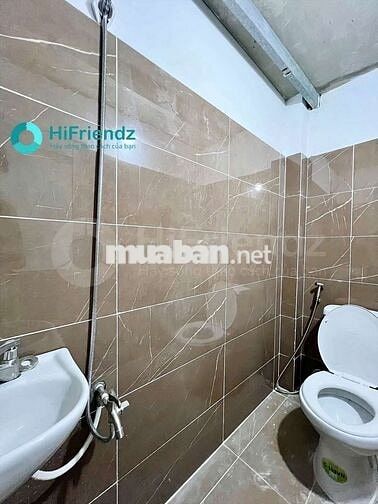 Phòng trọ sinh viên giá rẻ mới xây có gác ngay cầu vượt ngã tư ga