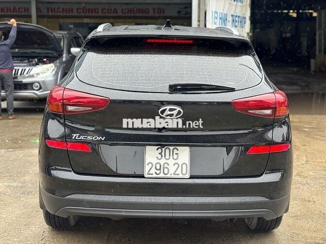 Hyundai Tucson 2020 may xăng ban đăc biêt 2.0