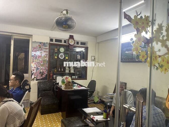 BÁN CĂN NHÀ KINH DOANH MẶT TIỀN Ỷ LAN, QUY NHƠN