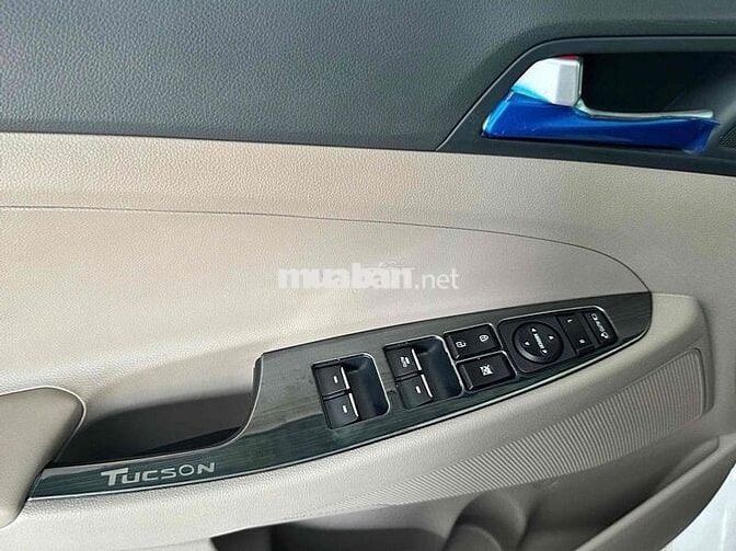 Hyundai Tucson 2021 2.0 AT Tiêu chuẩn - 31000 km