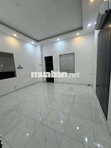 NC 4pn2wc 60m2 cityland phường 10