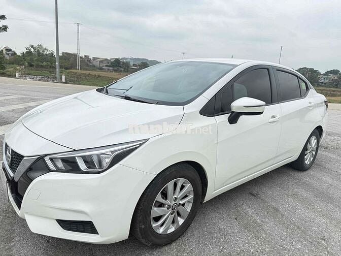 Nissan Almera EL 1.0 CVT 2022 một chủ