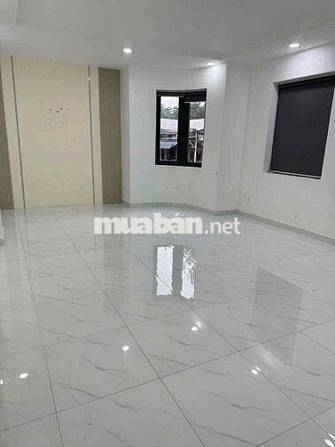 NC 4pn2wc 60m2 cityland phường 10