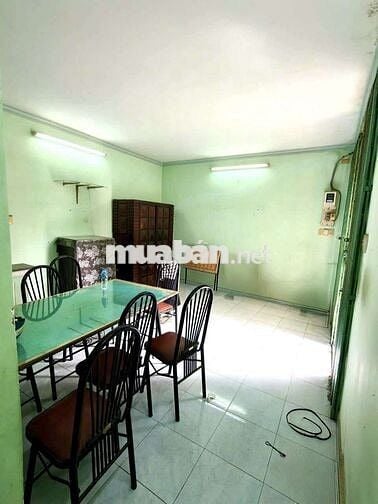 Cho thuê nhà nhỏ Nguyễn trọng Tuyển Phú Nhuận