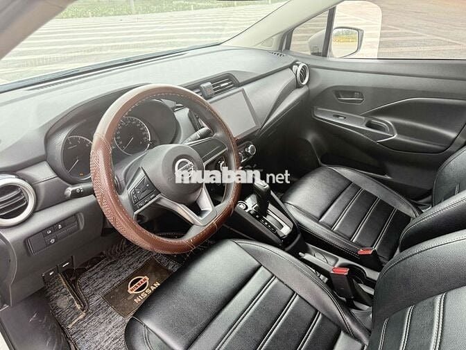 Nissan Almera EL 1.0 CVT 2022 một chủ