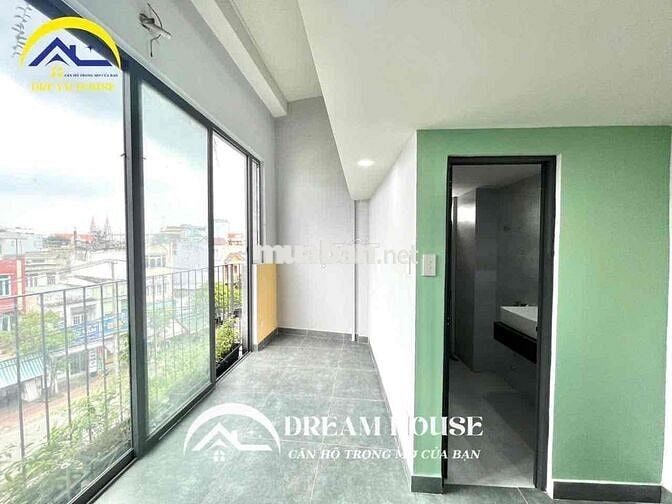 DUPLEX MỚI XÂY,CÓ HỒ BƠI,FULL NỘI THẤT,SIÊU XỊN,TIỆN QUA TÂN BÌNH,TP