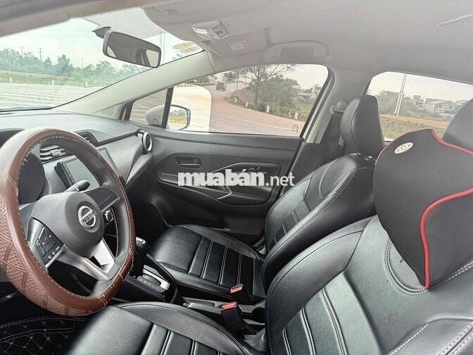 Nissan Almera EL 1.0 CVT 2022 một chủ