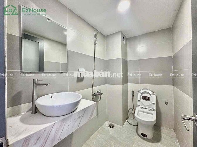 KHAI TRƯƠNG CĂN HỘ DỊCH VỤ - BAN CÔNG SIÊU LỚN