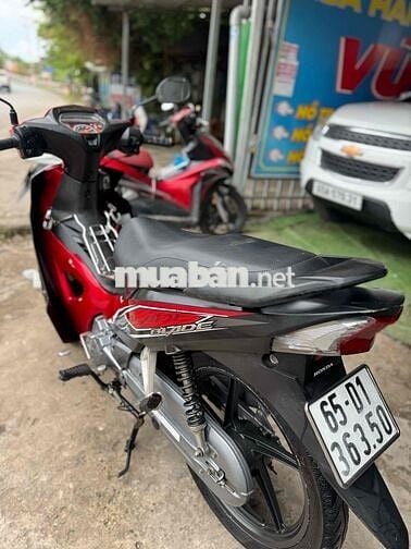 Honda Blade 110/ Zin Đẹp/ Vỏ Zin Còn Bs65
